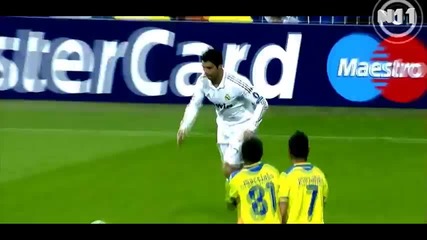 Cristiano Ronaldo - Hangover I 2012 I