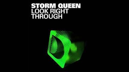*2013* Storm Queen - Look right through ( Mk vocal edit )