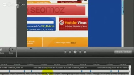 Camtasia tutoriais - Usando Zooms - Licao 4