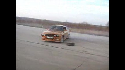 Bmw E30