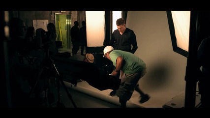 Michael Buble - Hollywood