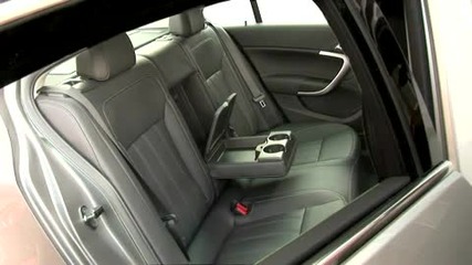 2011 Buick Regal