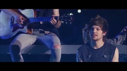 One Direction - Fireproof ( Official Video) New Single Four