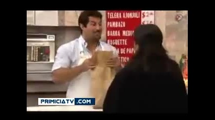 Corona de lagrimas - Capitulo 7