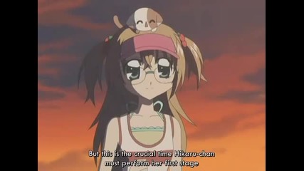 Kirarin Revolution episode 66