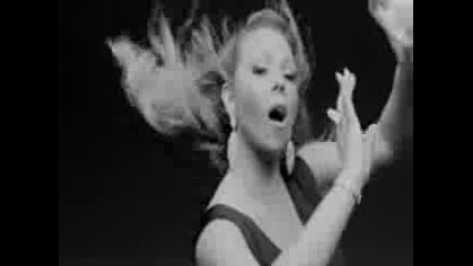 Mariah Carey - Almost Home