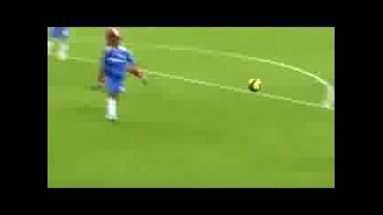 Fernando Torres - най добрите голове