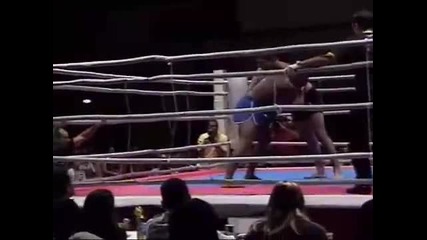 Junior dos Santos vs. Jailson Silva Santos