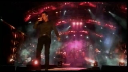 Enrique Iglesias - Solo En Ti ( Only You)