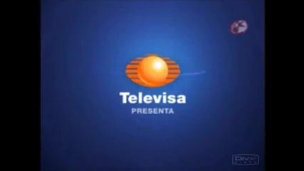 Telenovela Corazon Salvaje (2009 - 2010) Entrada 2 + Salida .