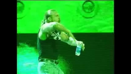 D - Generation X 6th Titantron