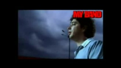 Morandi - Save Me Feat. Helene (official Video)