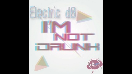• m i n i m a l a n d • Electric db - I am not drunk