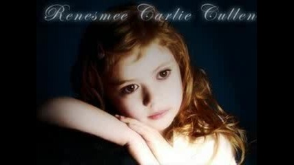 The Cullen Girls 