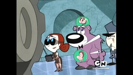 Evil Con Carne - S1e04a - Search & Estroy [dummy]