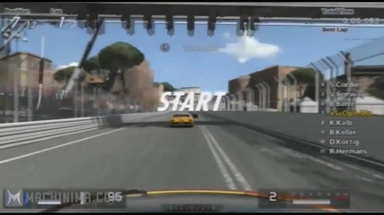 Lamborghinis Only Race ft Lamborghini Murci 