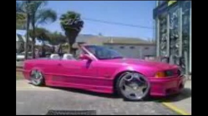 Tuning Cars