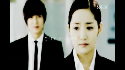 City Hunter Mv I need a doctor