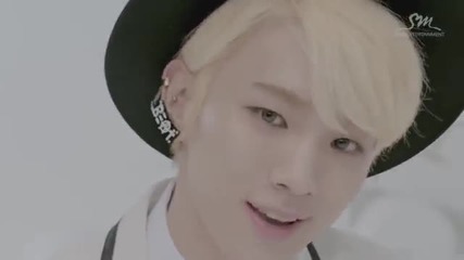 Shinee Why So Serious