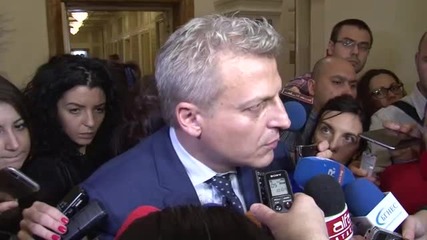 Москов: Част от исканията на лекарите е взета предвид в решението на НЗОК