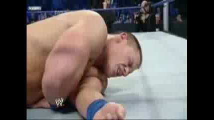 Wwe 27.02.09 Cena Vs Big Show 2/2