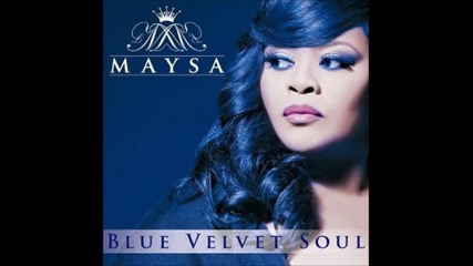Maysa - Inside My Dream