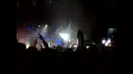 The Prodigy - Spitfire Live At Cokelive