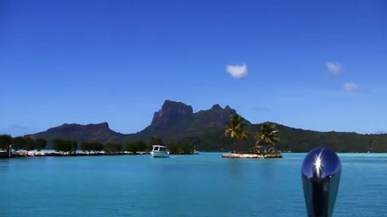 One Week in Paradise - Bora Bora