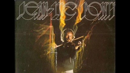 Jean-luc Ponty - New Country[1976]