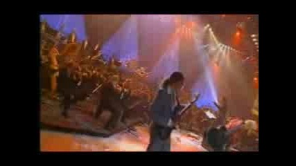 Still Loving You (filarmonica De Berlin) - Scorpions