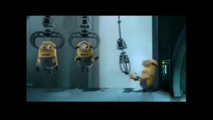 Best Of Minions, Top 3