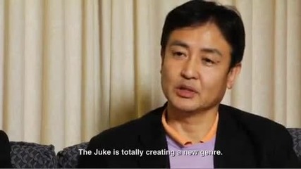 Nissan Juke Interview with the Development Team 