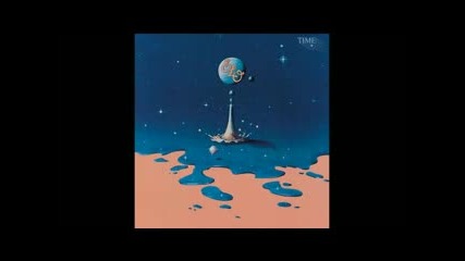 Electric Light Orchestra - Time 1981 (2001 Bonus Track Version) [full Album]