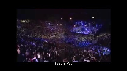 Hillsong - I Adore - Blessed 