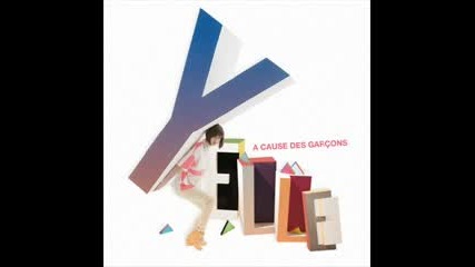 Yelle - A Cause Des Gar Tepr Remix