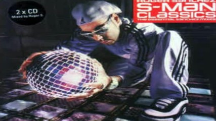 S-man Classics - Essential Roger Sanchez Mixes - Disc 2 1998