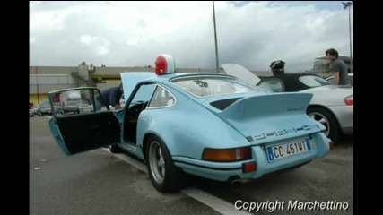 300 000$ Porsche 911 Carrera Rs