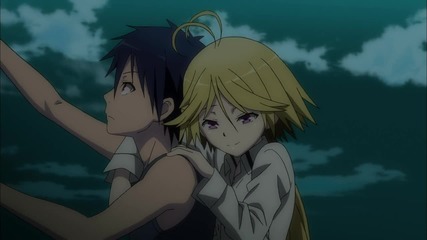 Trinity Seven Episode 9 Eng Subs