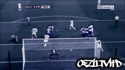 Mesut Ozil 2010 - 2011 