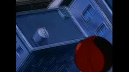 The Real Ghostbusters - 4x06 - Short Stuff 
