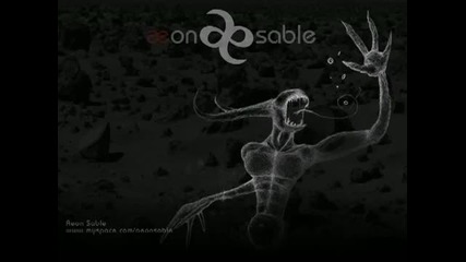 Aeon Sable - At The Edge Of The World 