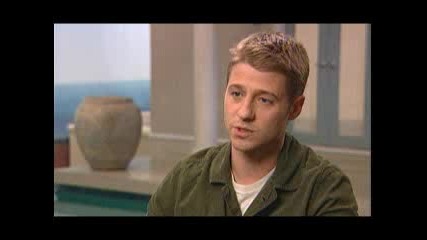 The O.c:intervu S Ben Makenzi