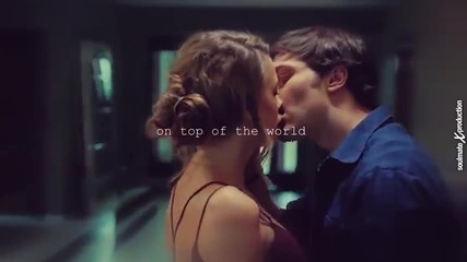yaman & mira | found you