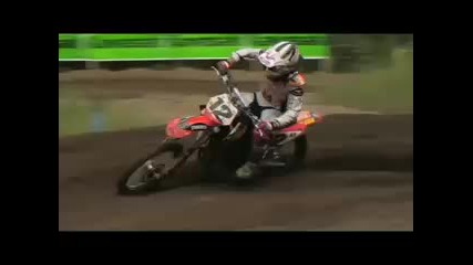Ktm - Canada Team