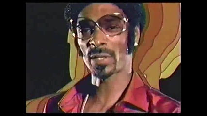 Snoop Dogg - Sensual Seduction 