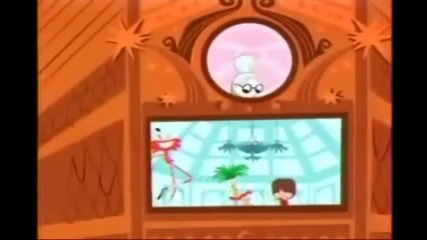 Foster's Home For Imaginary Friends- Intro Song