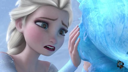 d-_-b Madonna - Frozen * Замръзналото кралство * Уолт Дисни анимация (2013) Walt Disney animation hd