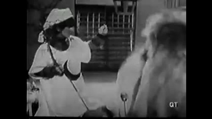 Beatles - Shakespeare Skit