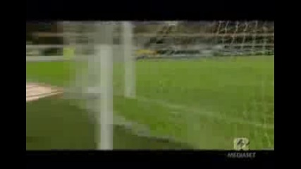 Ac Milan vs Torino (5 - 1) - Всички голове 19.4.09
