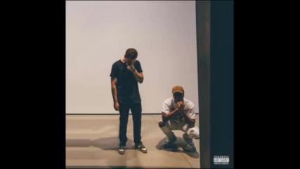 *2016* Jared Evan ft. Allan Kingdom - The End Game